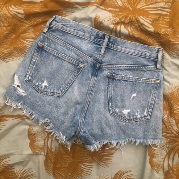 AGOLDE vtg Parker Swapmeet 26 - Picture 3 of 3